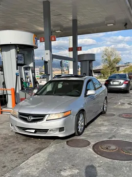 2006 Acura TSX Sedan