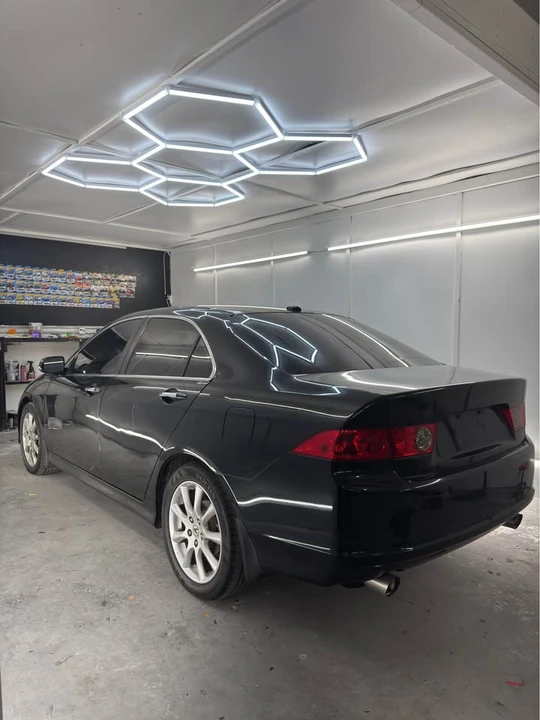 2006 Acura TSX 1st Gen - Image 3 of 5