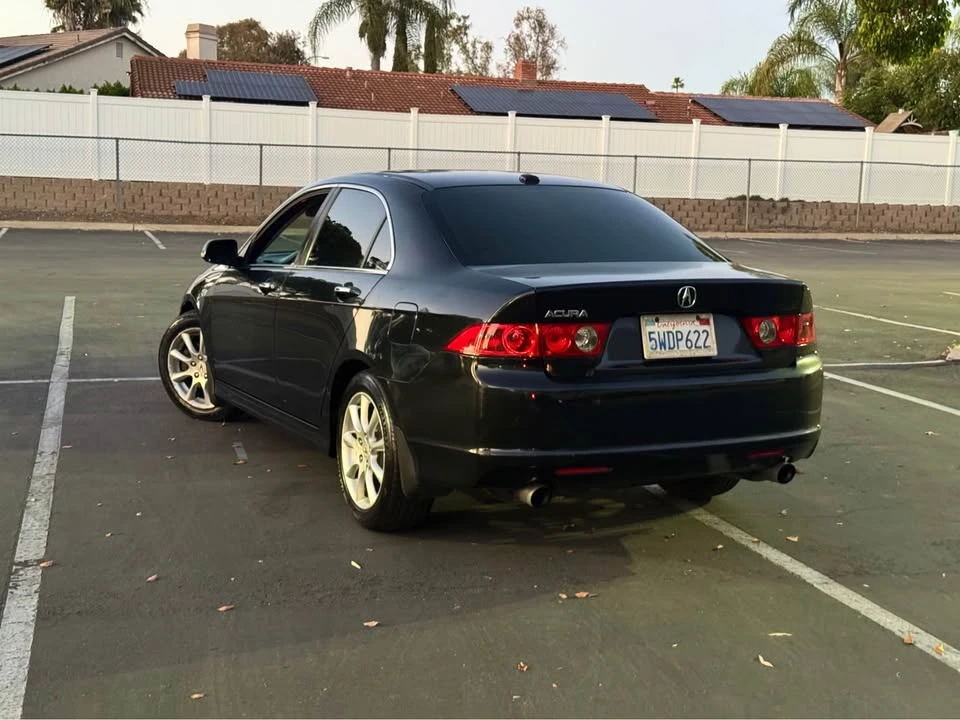 2006 Acura TSX 1st Gen - Image 2 of 12