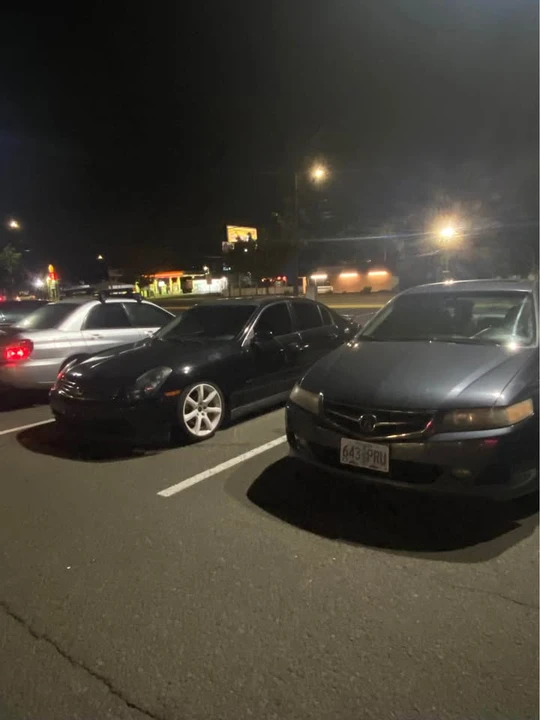 2006 Acura TSX 1st Gen - Image 4 of 11