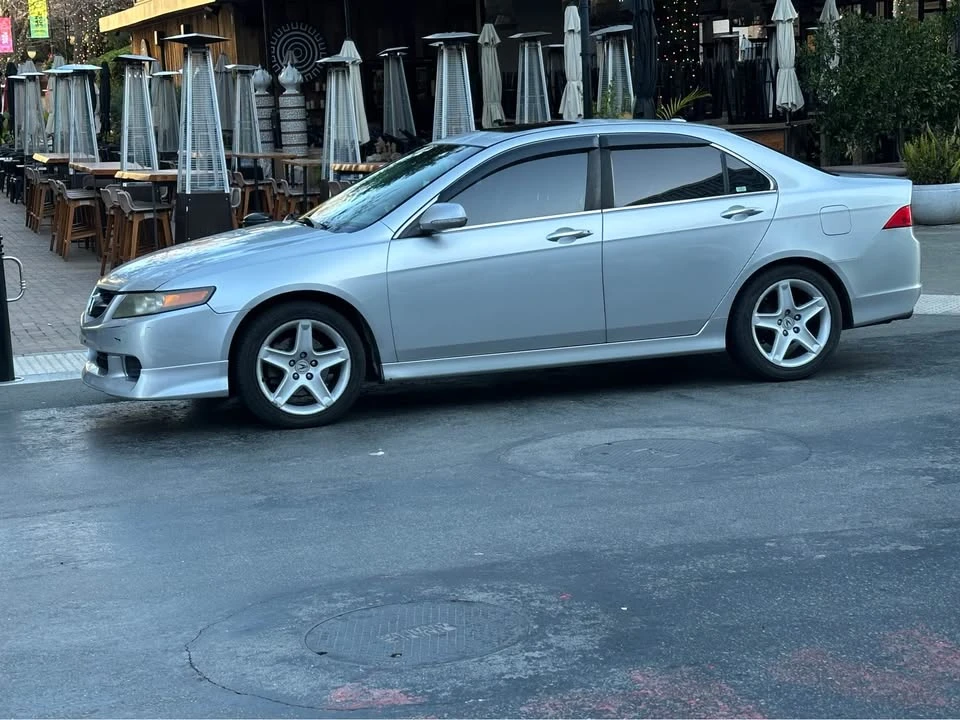 2006 Acura TSX 1st Gen - Image 4 of 6