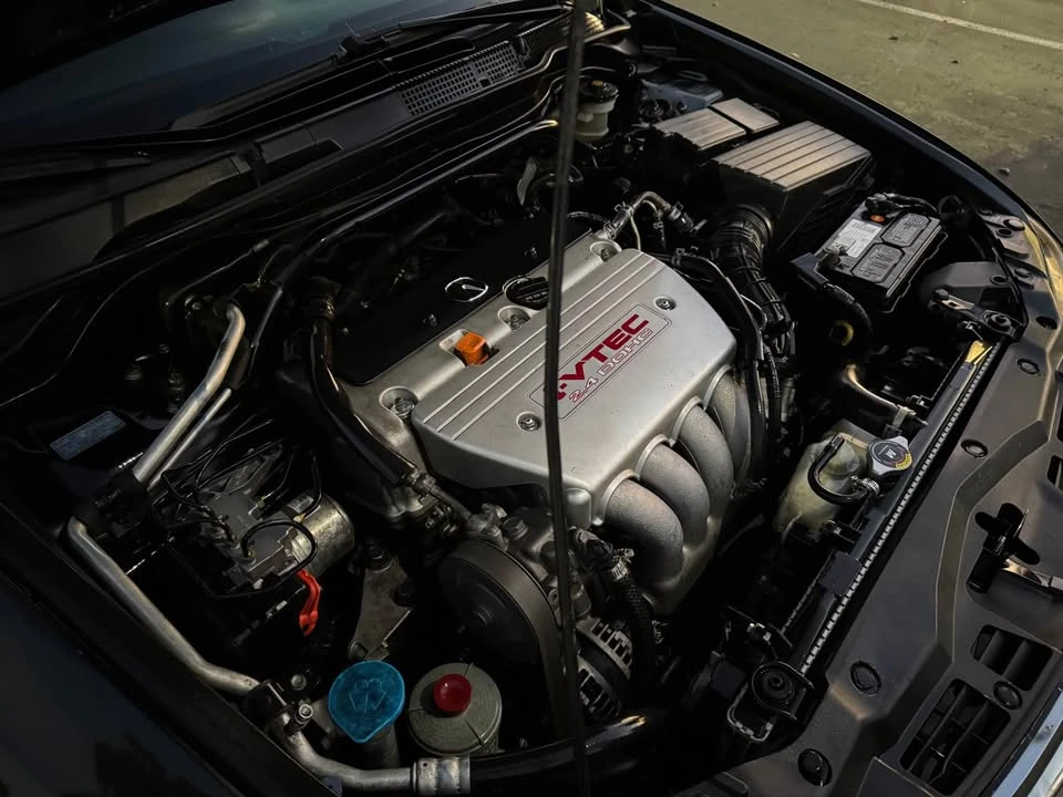 2006 Acura TSX 1st Gen - Image 12 of 12