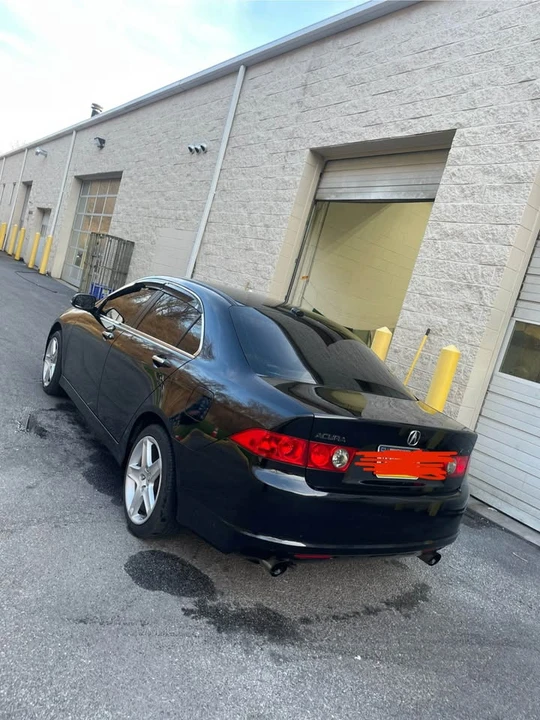2006 Acura TSX 1st Gen - Image 5 of 15