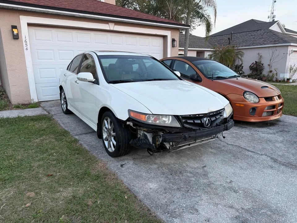 2006 Acura TSX 1st Gen - Image 5 of 11