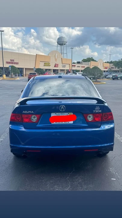 2006 Acura TSX 1st Gen - Image 4 of 12