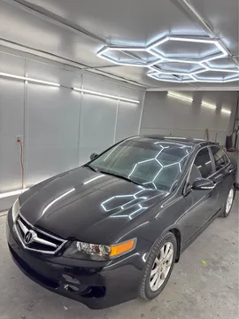 2006 Acura TSX Sedan