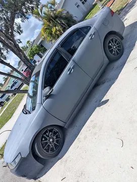 2006 Acura TSX Sedan