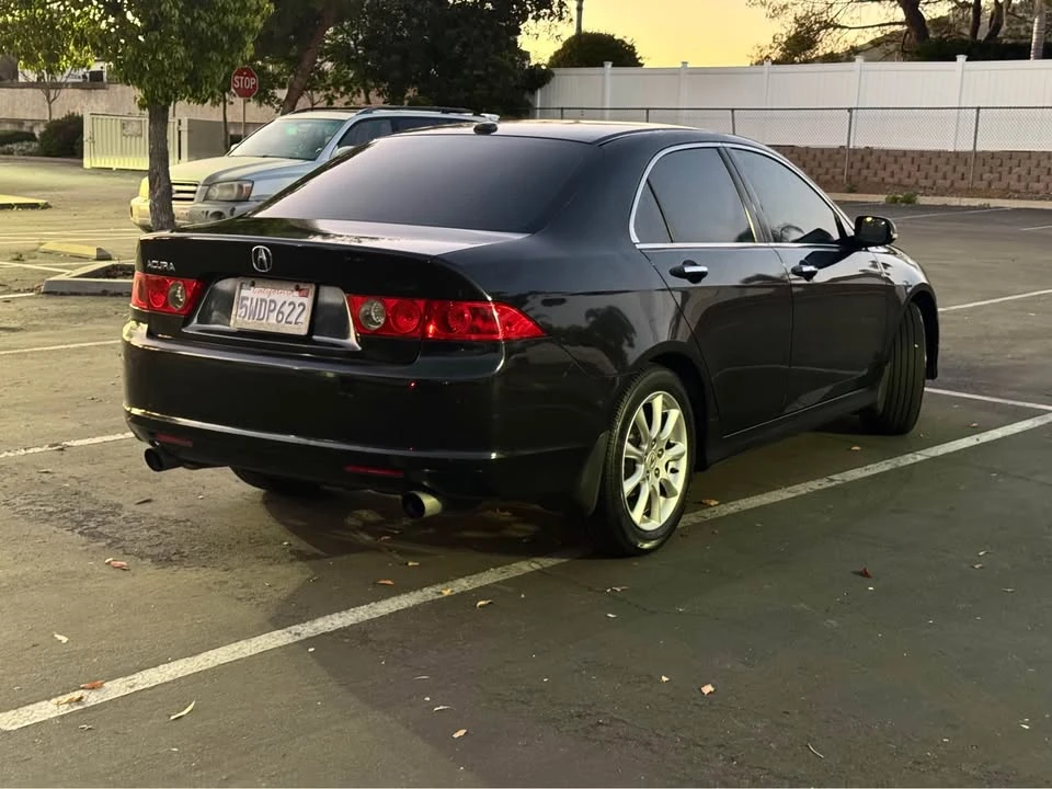 2006 Acura TSX 1st Gen - Image 3 of 12