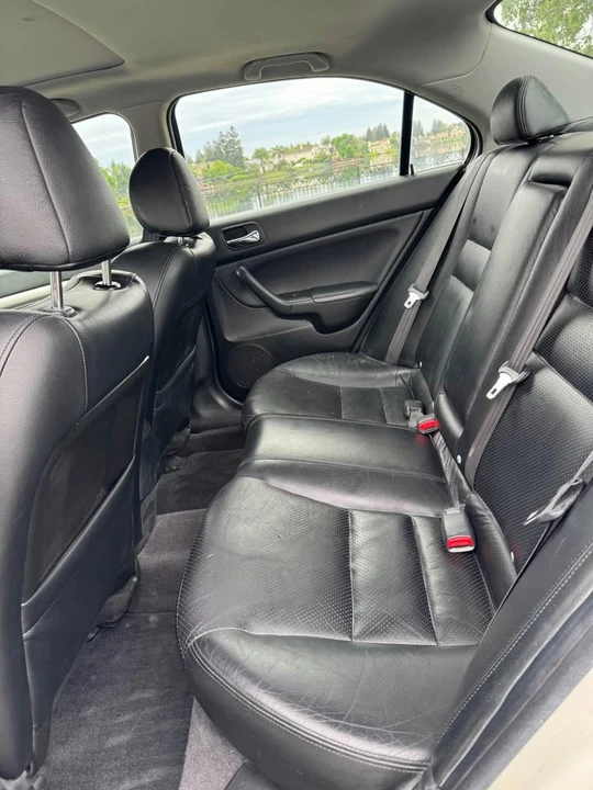 2006 Acura TSX 1st Gen - Image 6 of 8