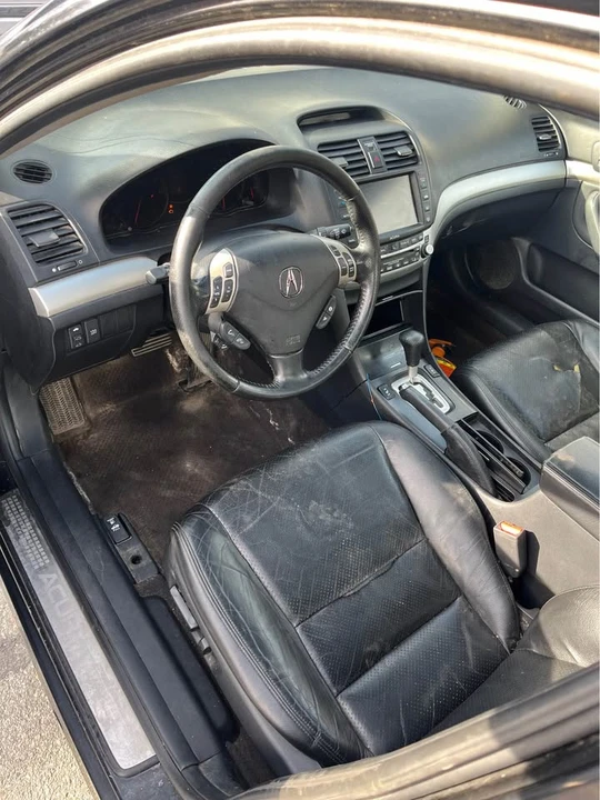 2006 Acura TSX 1st Gen - Image 4 of 7