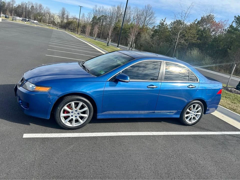 2006 Acura TSX 1st Gen - Image 2 of 10