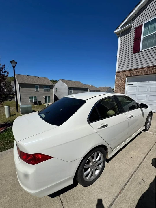 2006 Acura TSX 1st Gen - Image 2 of 4