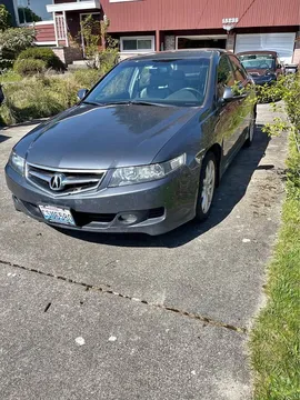 2006 Acura TSX Sedan
