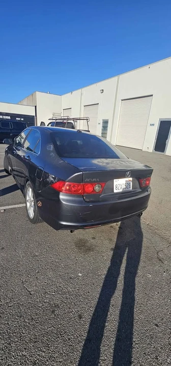 2006 Acura TSX 1st Gen - Image 6 of 11