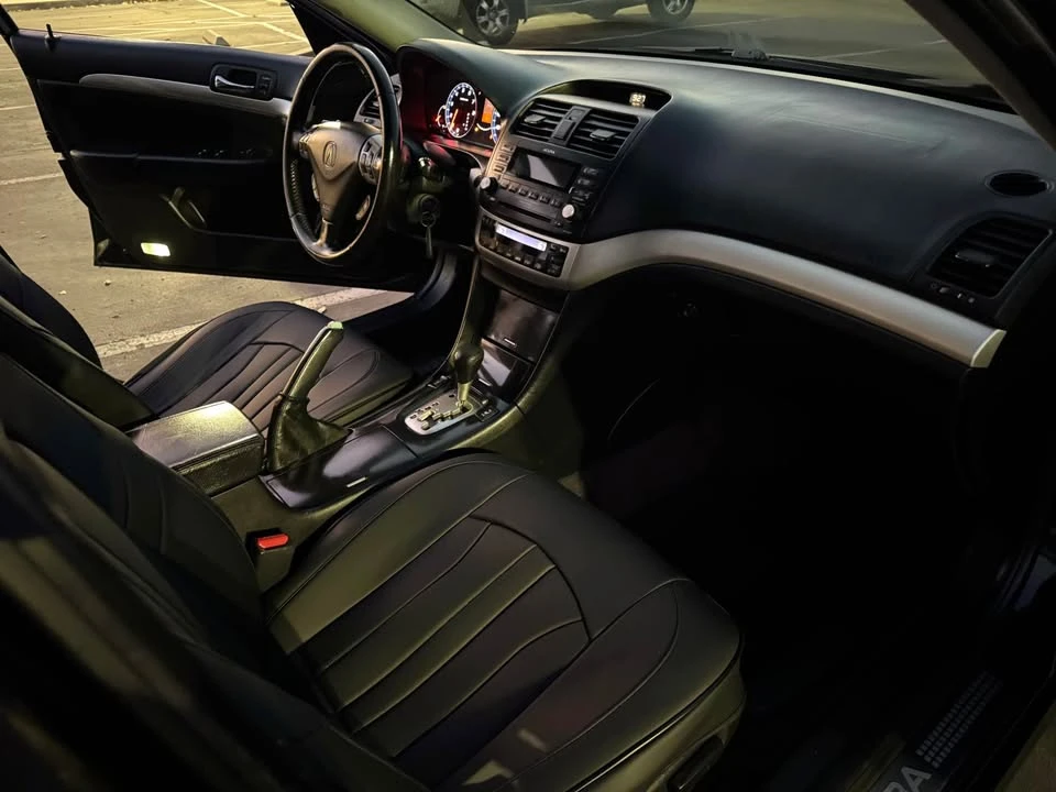2006 Acura TSX 1st Gen - Image 6 of 12