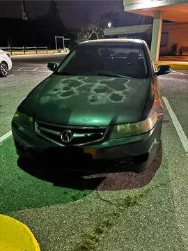 2006 Acura TSX Sedan