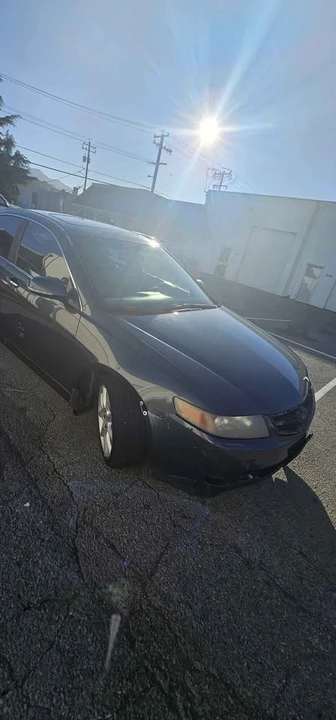 2006 Acura TSX 1st Gen - Image 2 of 11