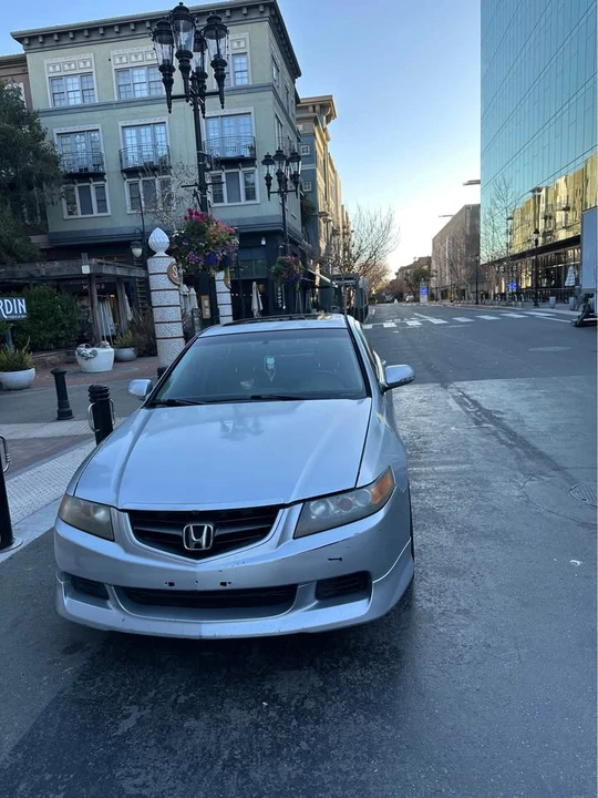 2006 Acura TSX 1st Gen - Image 3 of 6