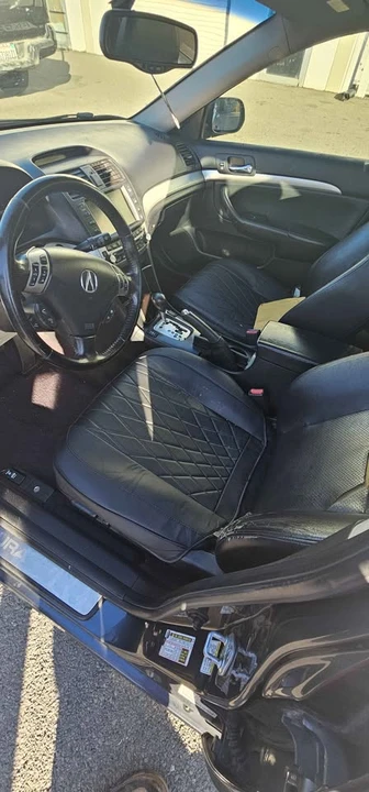 2006 Acura TSX 1st Gen - Image 11 of 11