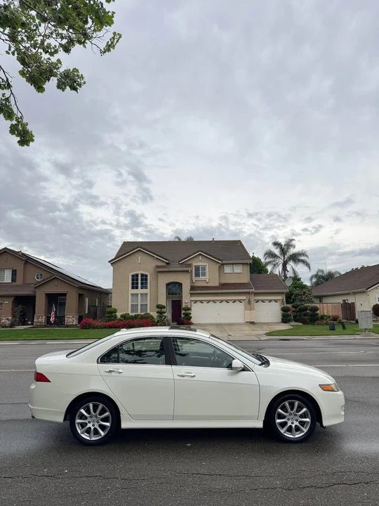 2006 Acura TSX 1st Gen - Image 3 of 8