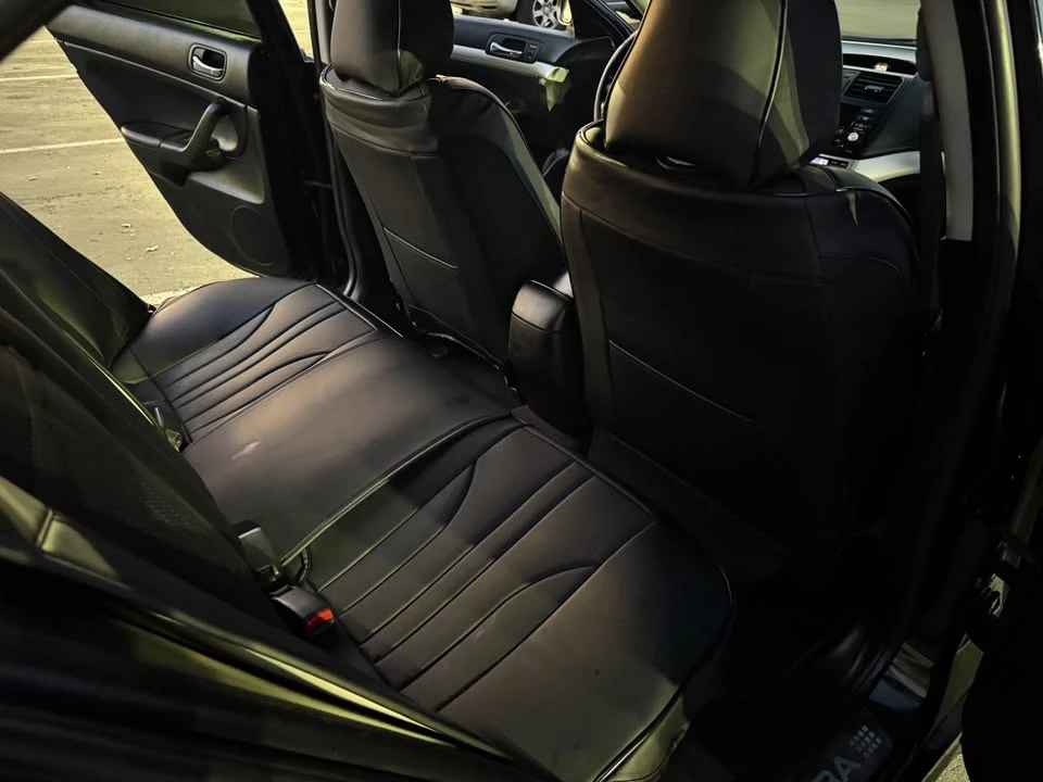 2006 Acura TSX 1st Gen - Image 7 of 12