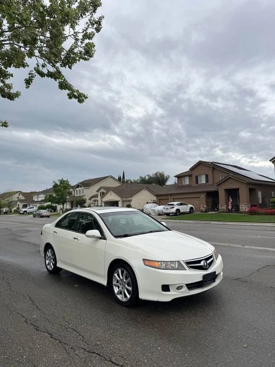 2006 Acura TSX 1st Gen - Image 4 of 8