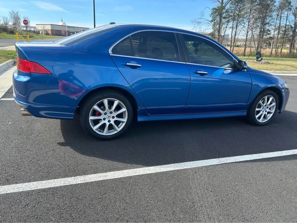 2006 Acura TSX 1st Gen - Image 4 of 10