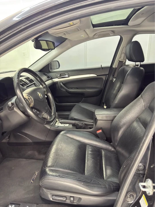 2006 Acura TSX 1st Gen - Image 5 of 5