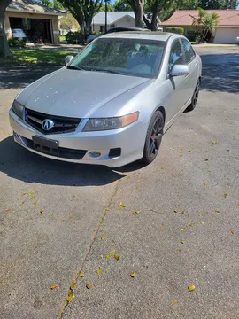 2006 Acura TSX Sedan