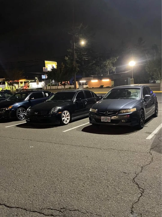 2006 Acura TSX 1st Gen - Image 6 of 11