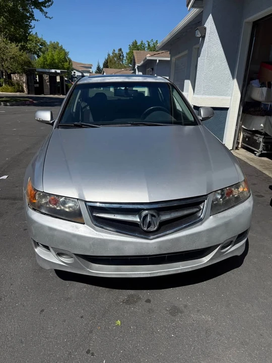 2006 Acura TSX 1st Gen - Image 12 of 15