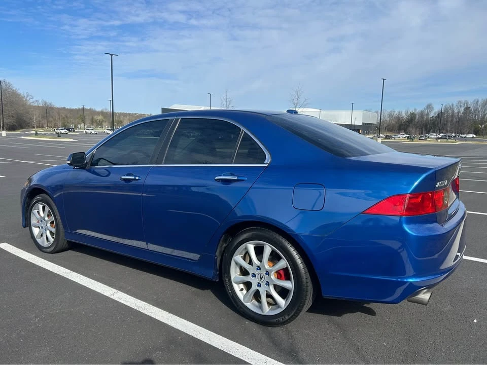 2006 Acura TSX 1st Gen - Image 2 of 5