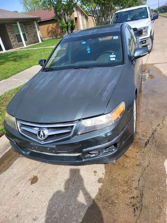 2006 Acura TSX 1st Gen - Image 3 of 6