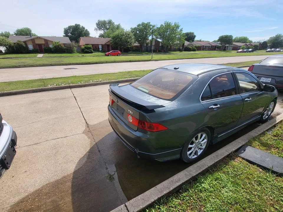 2006 Acura TSX 1st Gen - Image 4 of 6