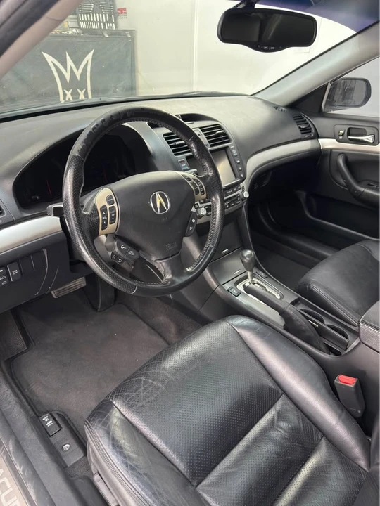 2006 Acura TSX 1st Gen - Image 4 of 5