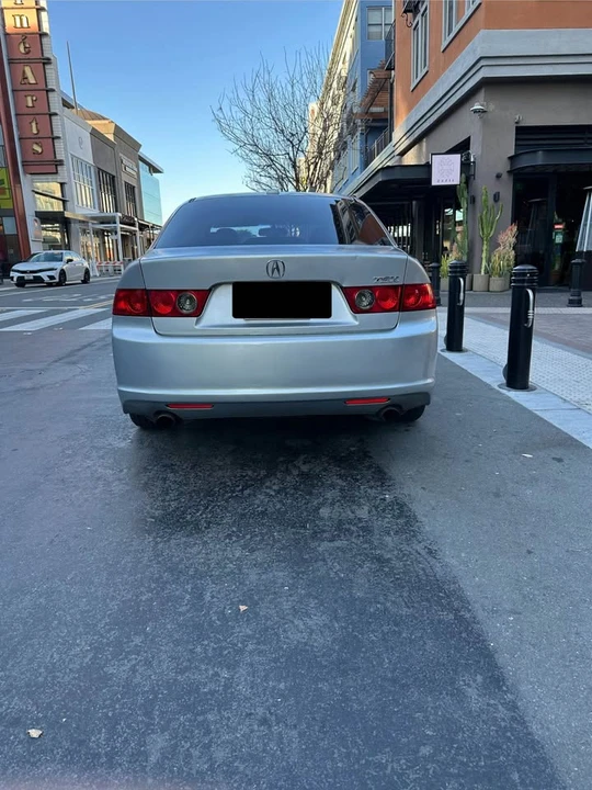 2006 Acura TSX 1st Gen - Image 5 of 6