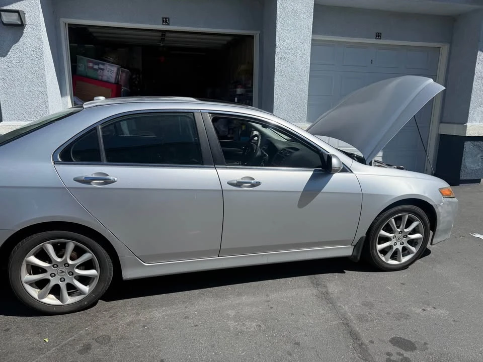 2006 Acura TSX 1st Gen - Image 13 of 15