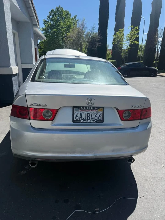2006 Acura TSX 1st Gen - Image 15 of 15