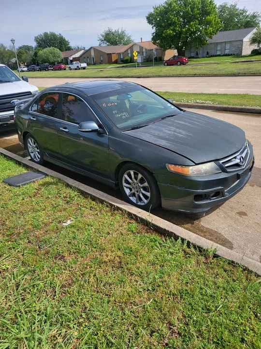 2006 Acura TSX 1st Gen - Image 2 of 6