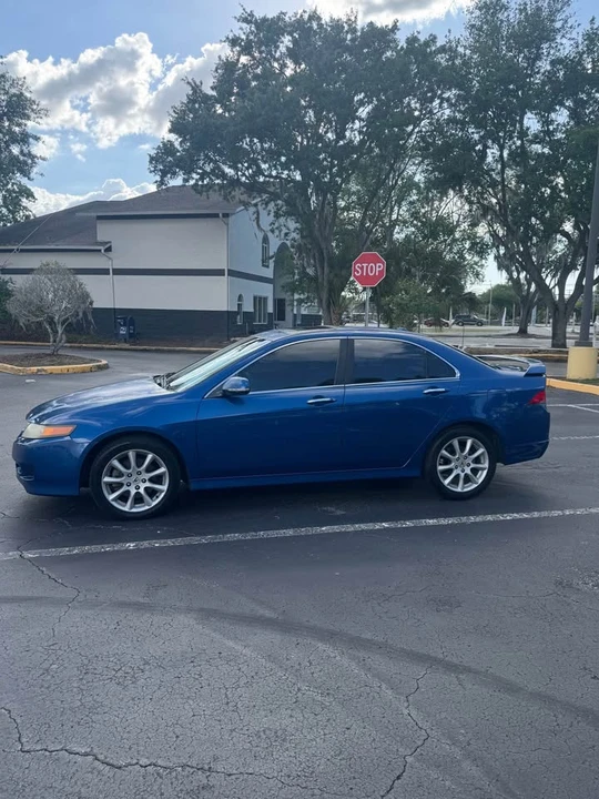 2006 Acura TSX 1st Gen - Image 2 of 12