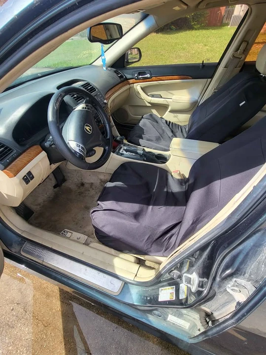 2006 Acura TSX 1st Gen - Image 5 of 6