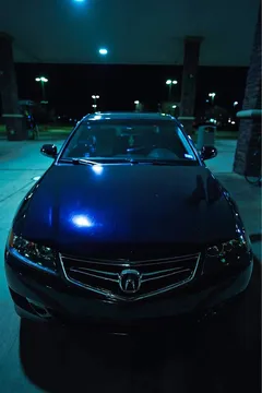 2006 Acura TSX Sedan