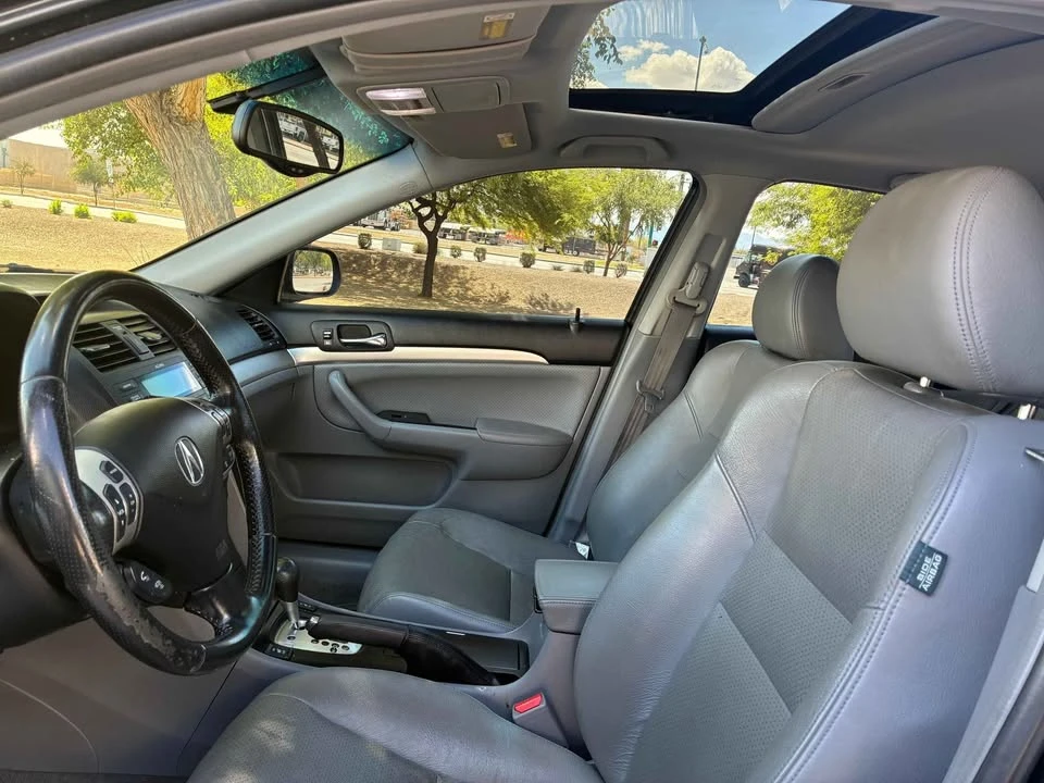 2006 Acura TSX 1st Gen - Image 9 of 12