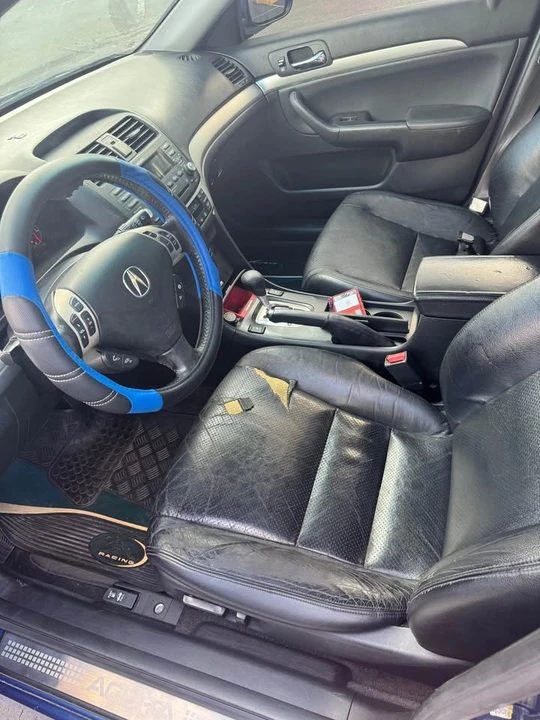 2006 Acura TSX 1st Gen - Image 9 of 12
