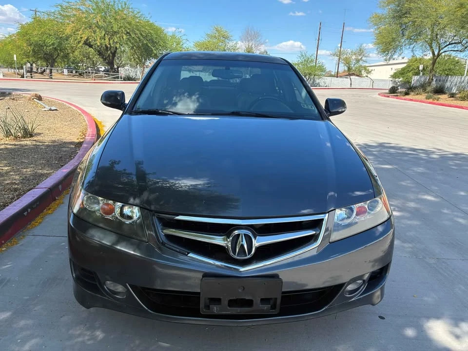 2006 Acura TSX 1st Gen - Image 3 of 12