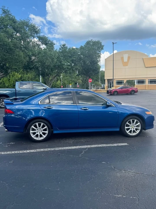 2006 Acura TSX 1st Gen - Image 3 of 12
