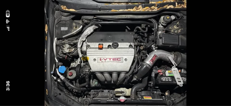 2006 Acura TSX 1st Gen - Image 5 of 5