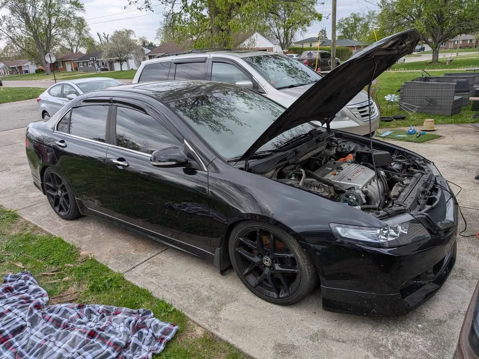 2006 Acura TSX 1st Gen - Image 2 of 8