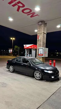 2006 Acura TSX Sedan