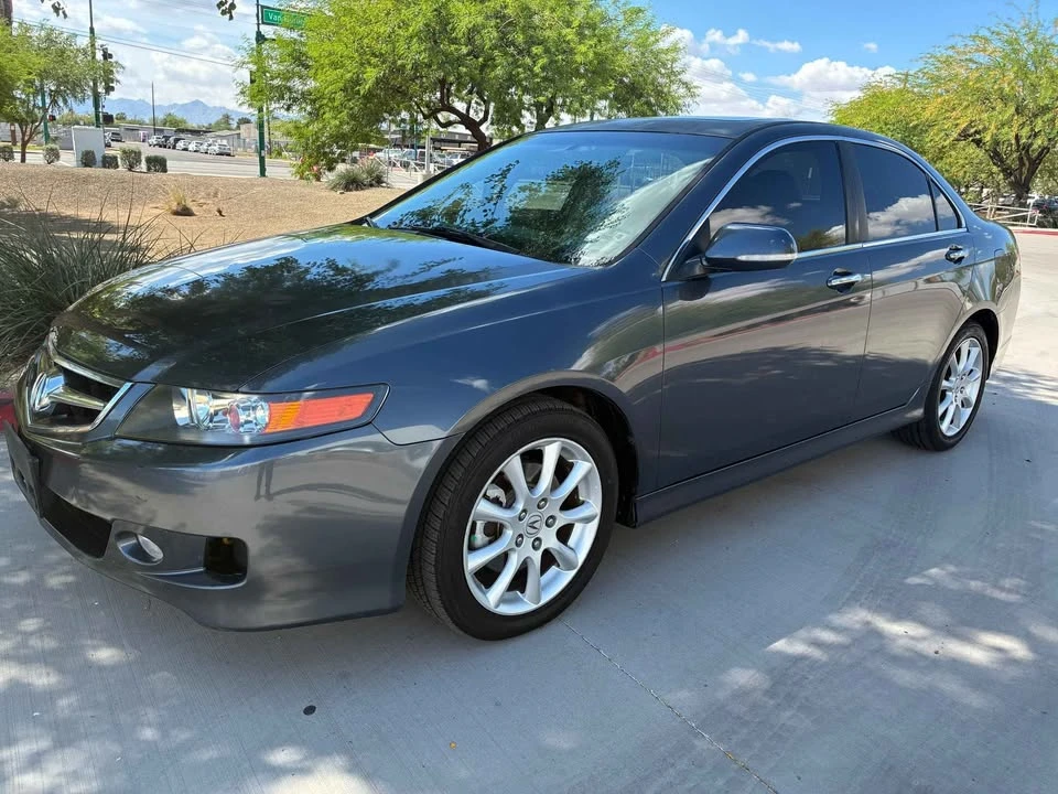 2006 Acura TSX 1st Gen - Image 2 of 12